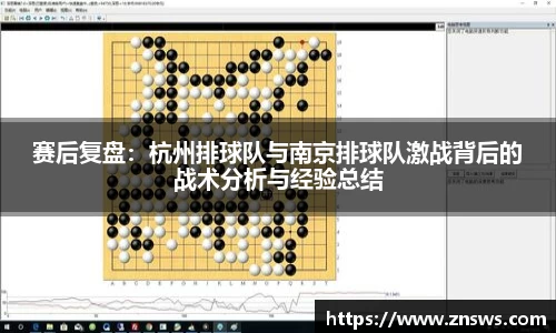 赛后复盘：杭州排球队与南京排球队激战背后的战术分析与经验总结
