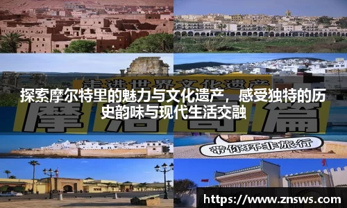 探索摩尔特里的魅力与文化遗产，感受独特的历史韵味与现代生活交融