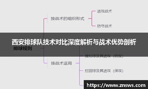 西安排球队技术对比深度解析与战术优势剖析